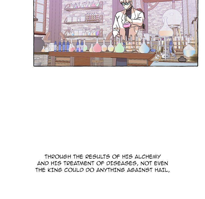 New Life, New Me Manhwa - Chapter 49 Page 20