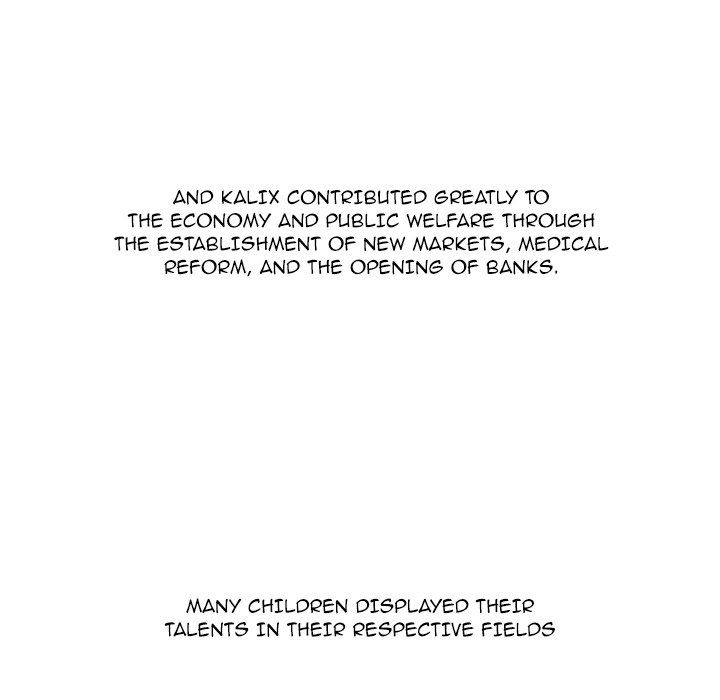 New Life, New Me Manhwa - Chapter 49 Page 22