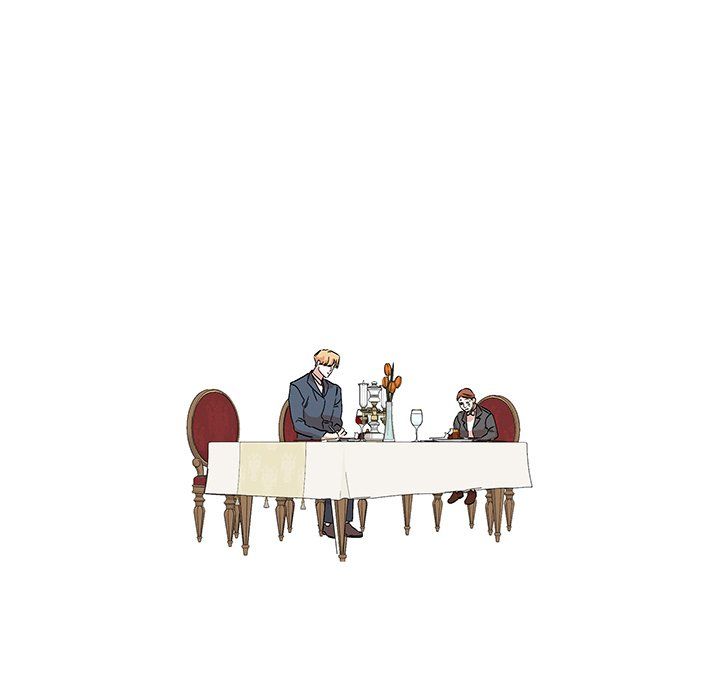 New Life, New Me Manhwa - Chapter 49 Page 27