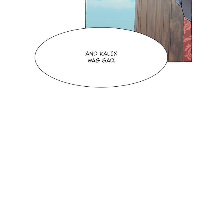 New Life, New Me Manhwa - Chapter 49 Page 32