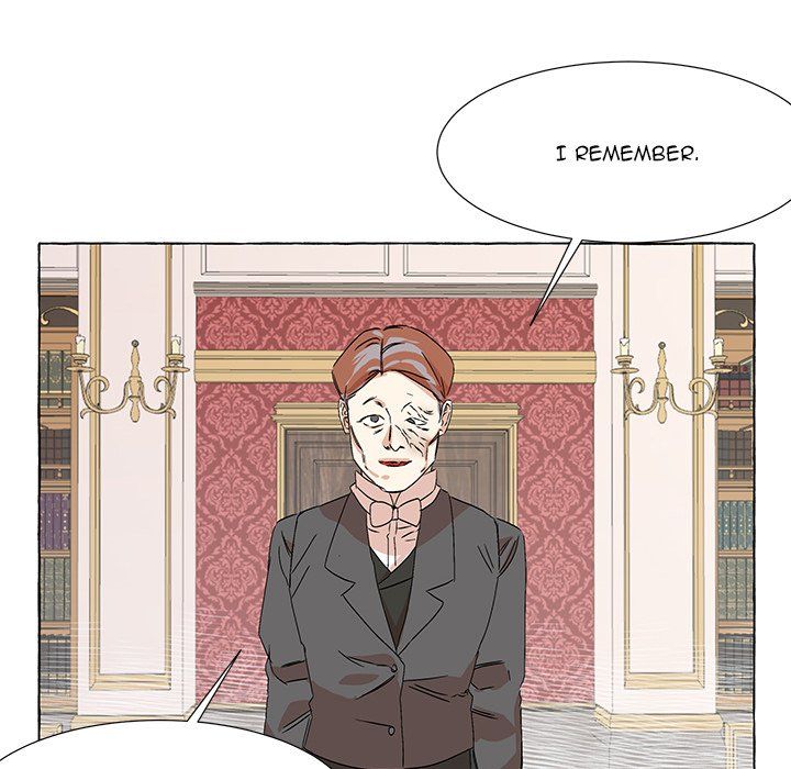 New Life, New Me Manhwa - Chapter 49 Page 33