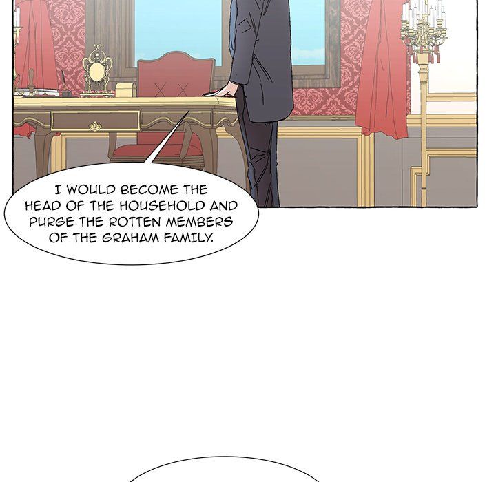 New Life, New Me Manhwa - Chapter 49 Page 35