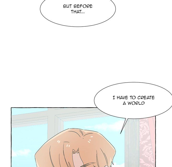 New Life, New Me Manhwa - Chapter 49 Page 36