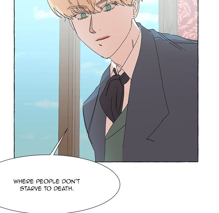 New Life, New Me Manhwa - Chapter 49 Page 37
