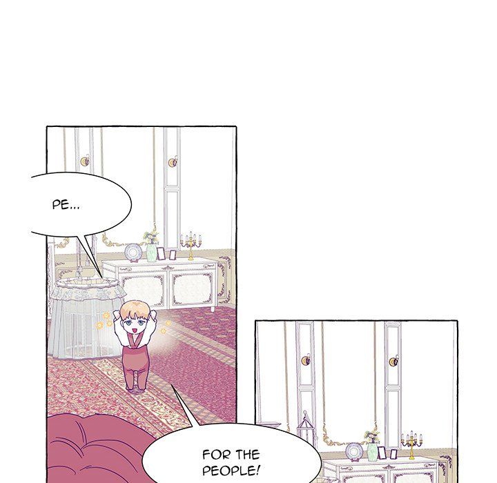 New Life, New Me Manhwa - Chapter 49 Page 39
