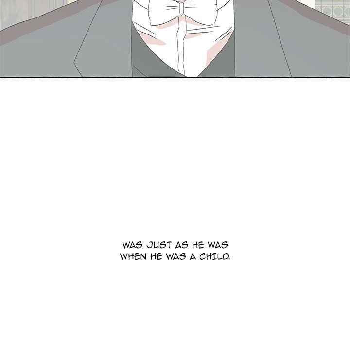 New Life, New Me Manhwa - Chapter 49 Page 42