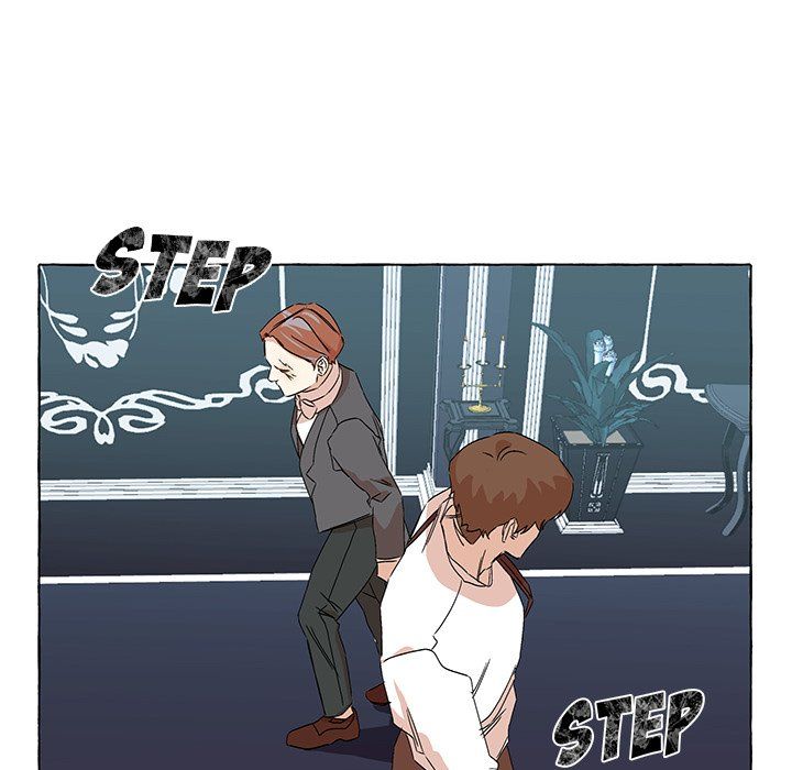 New Life, New Me Manhwa - Chapter 49 Page 46