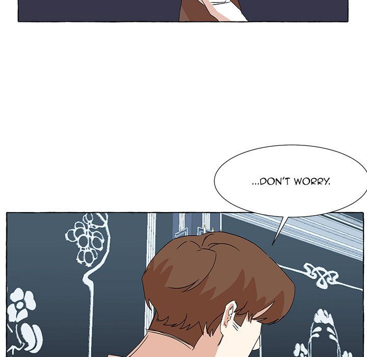 New Life, New Me Manhwa - Chapter 49 Page 47