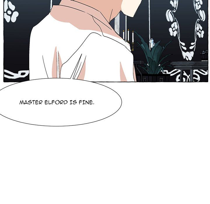 New Life, New Me Manhwa - Chapter 49 Page 48
