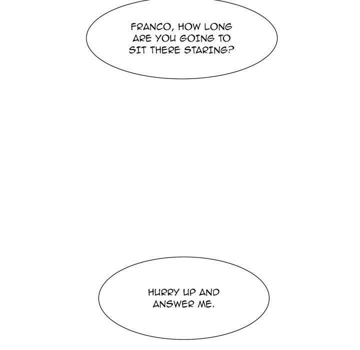 New Life, New Me Manhwa - Chapter 49 Page 50