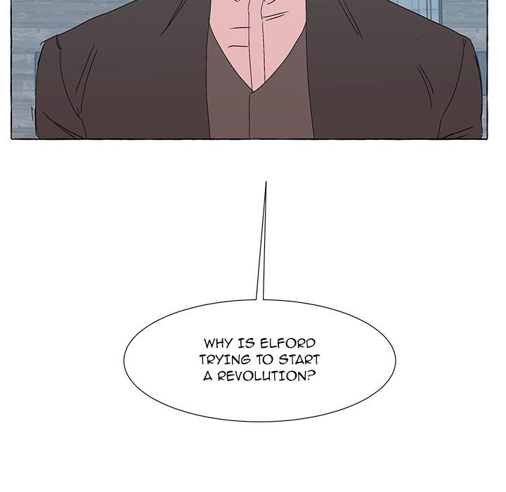 New Life, New Me Manhwa - Chapter 49 Page 52