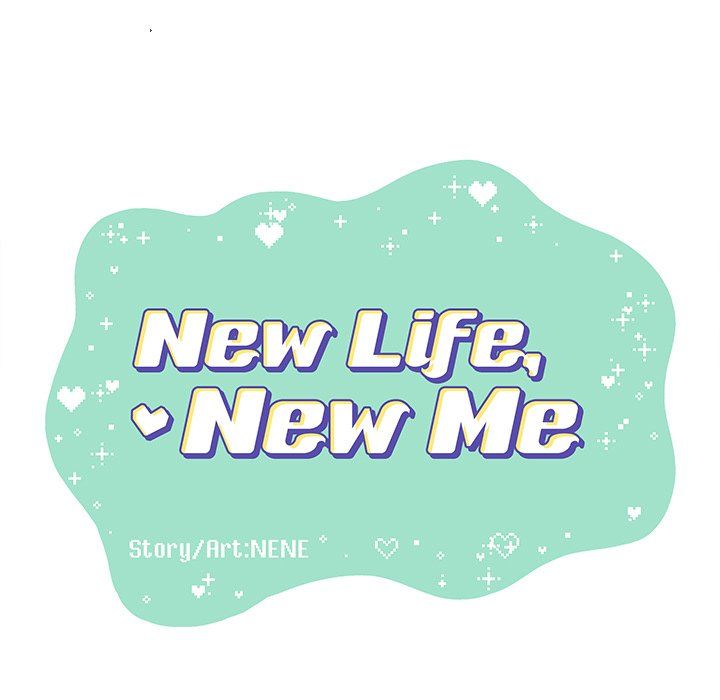 New Life, New Me Manhwa - Chapter 49 Page 54