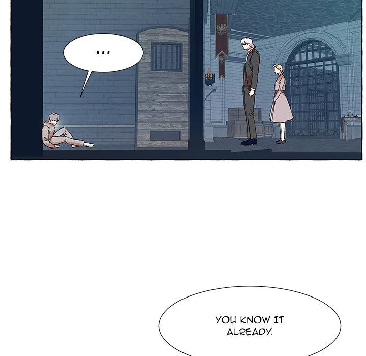 New Life, New Me Manhwa - Chapter 49 Page 56