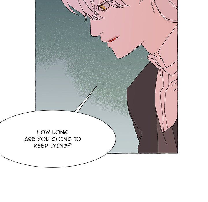 New Life, New Me Manhwa - Chapter 49 Page 59