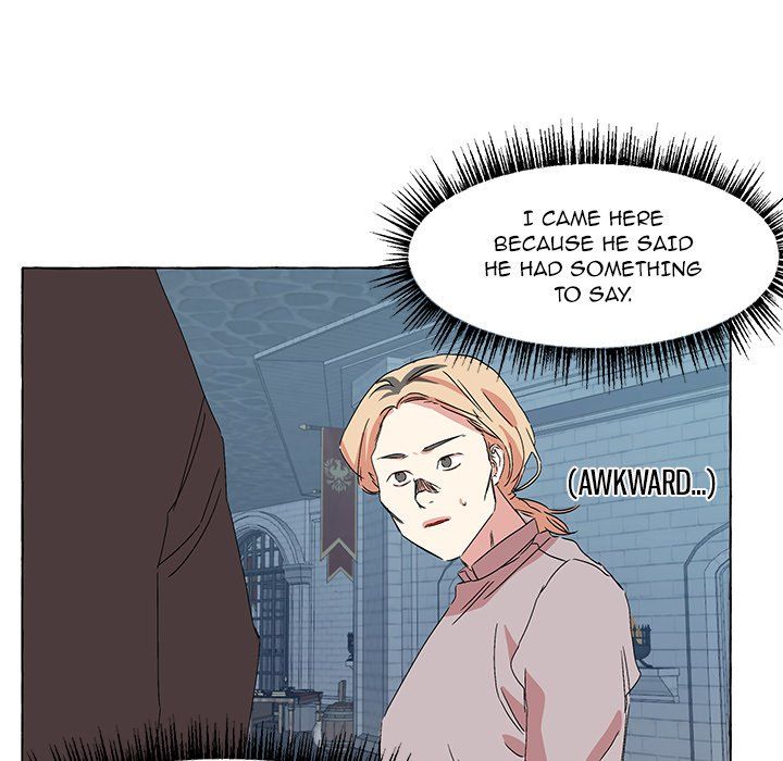 New Life, New Me Manhwa - Chapter 49 Page 60