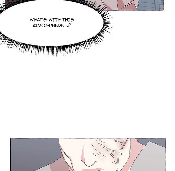 New Life, New Me Manhwa - Chapter 49 Page 61