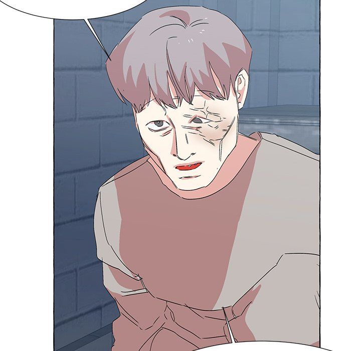 New Life, New Me Manhwa - Chapter 49 Page 63