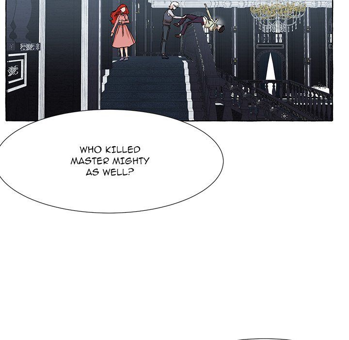 New Life, New Me Manhwa - Chapter 49 Page 65