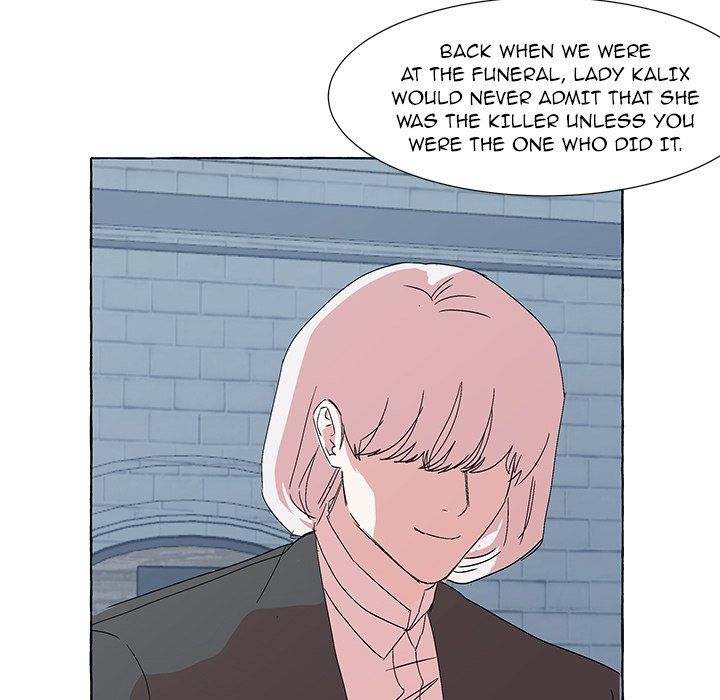 New Life, New Me Manhwa - Chapter 49 Page 66