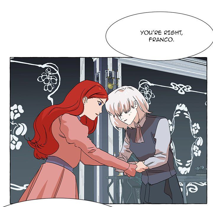 New Life, New Me Manhwa - Chapter 49 Page 68