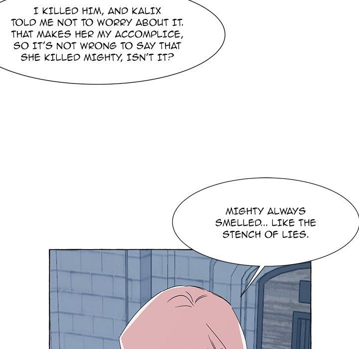 New Life, New Me Manhwa - Chapter 49 Page 69