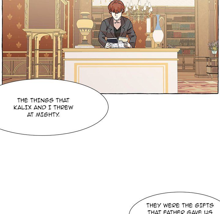 New Life, New Me Manhwa - Chapter 49 Page 72