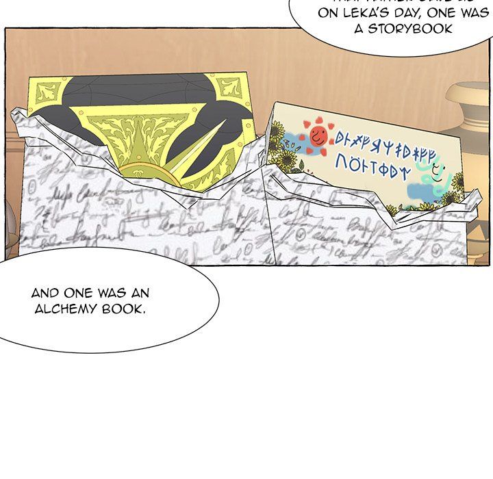 New Life, New Me Manhwa - Chapter 49 Page 73