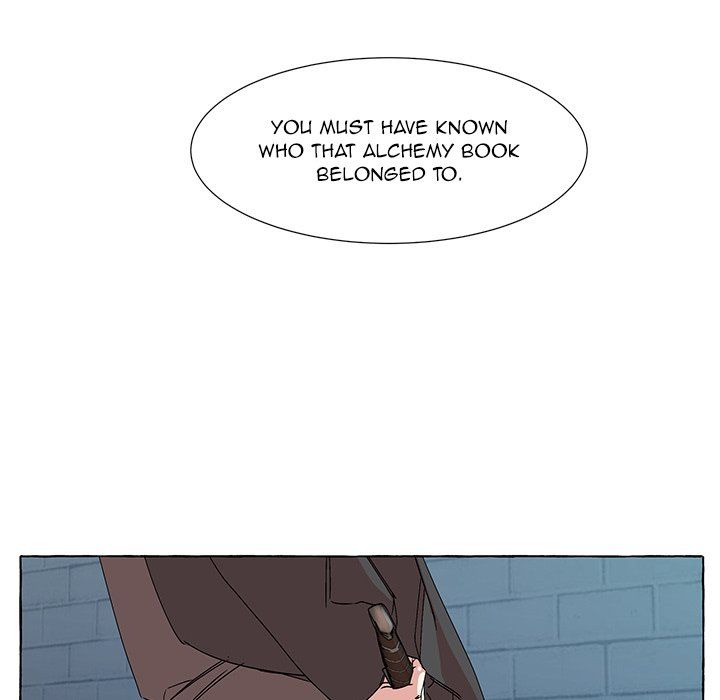 New Life, New Me Manhwa - Chapter 49 Page 75