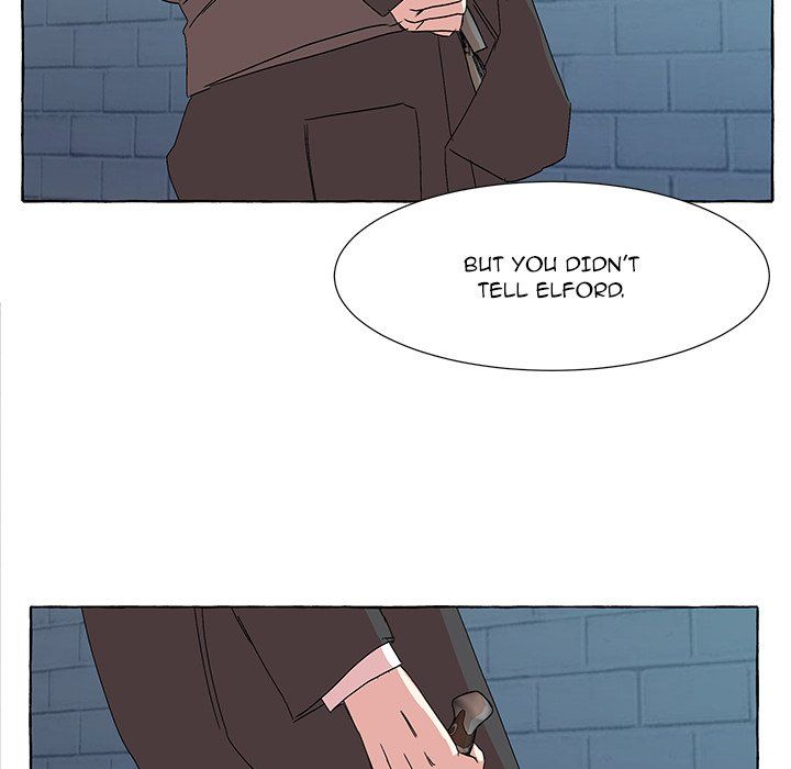 New Life, New Me Manhwa - Chapter 49 Page 76