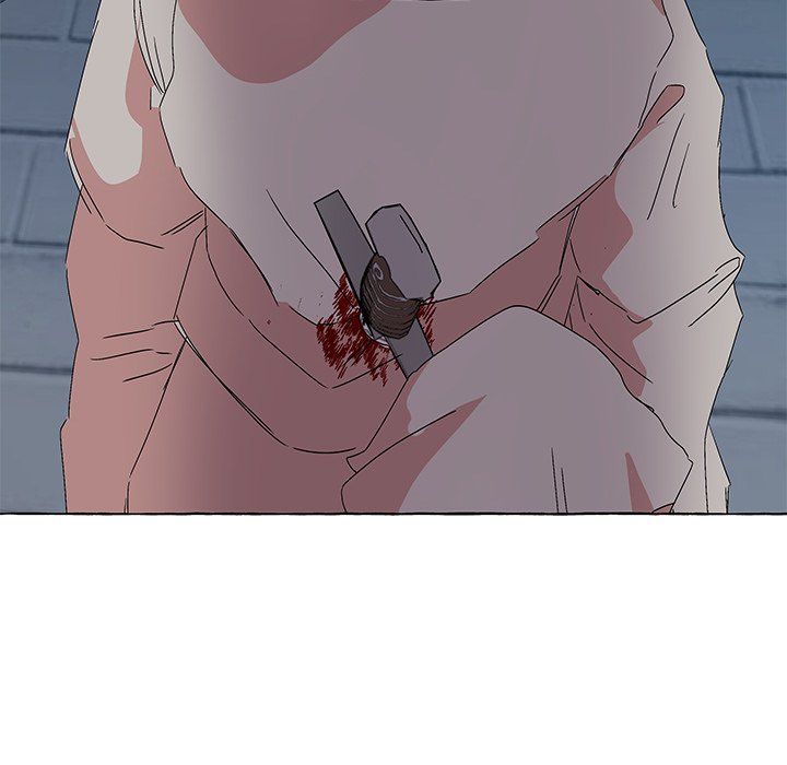 New Life, New Me Manhwa - Chapter 49 Page 81