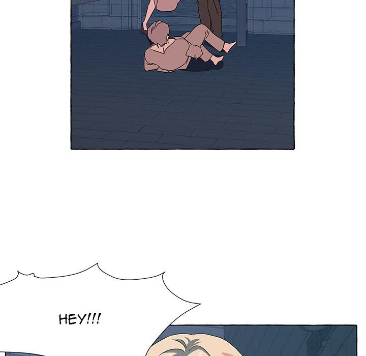 New Life, New Me Manhwa - Chapter 49 Page 83