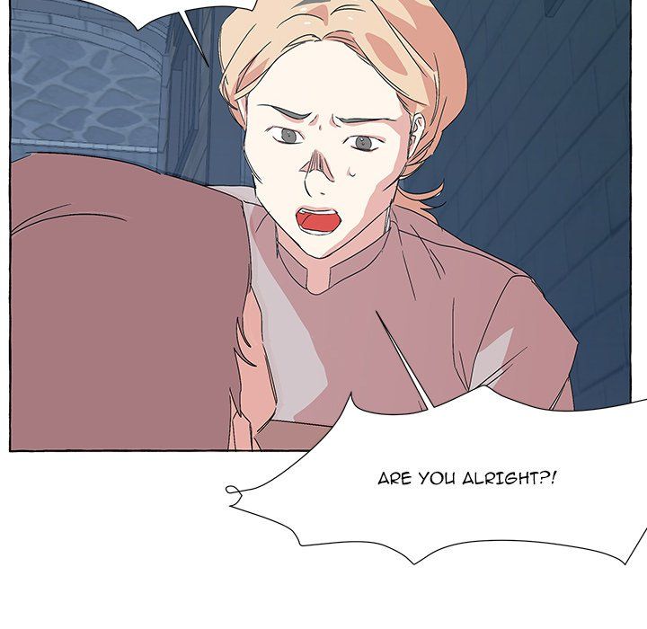 New Life, New Me Manhwa - Chapter 49 Page 84