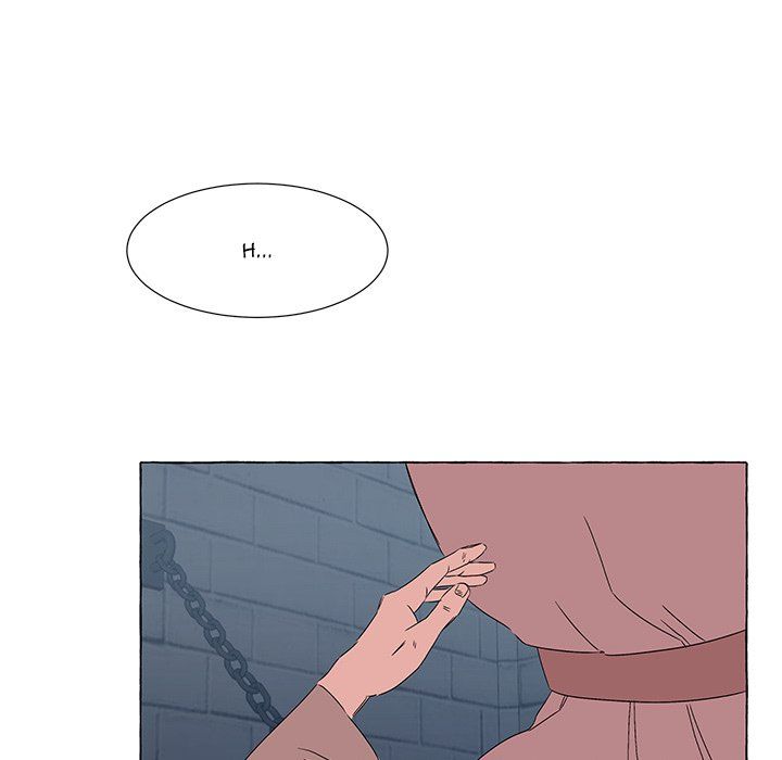 New Life, New Me Manhwa - Chapter 49 Page 85