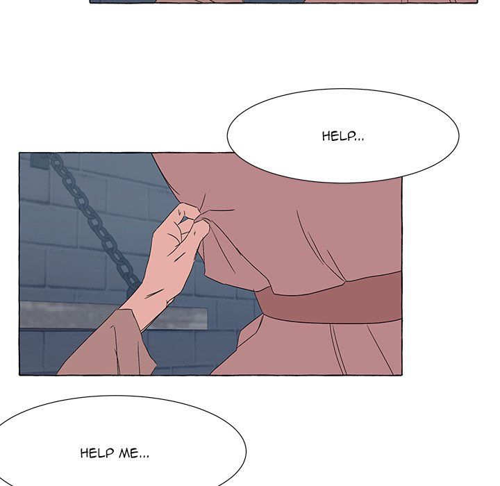 New Life, New Me Manhwa - Chapter 49 Page 86