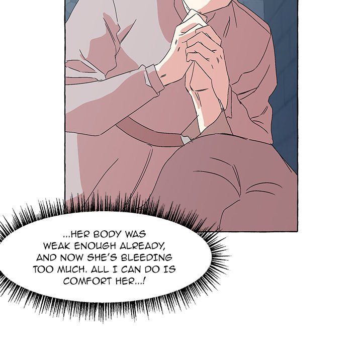 New Life, New Me Manhwa - Chapter 49 Page 88