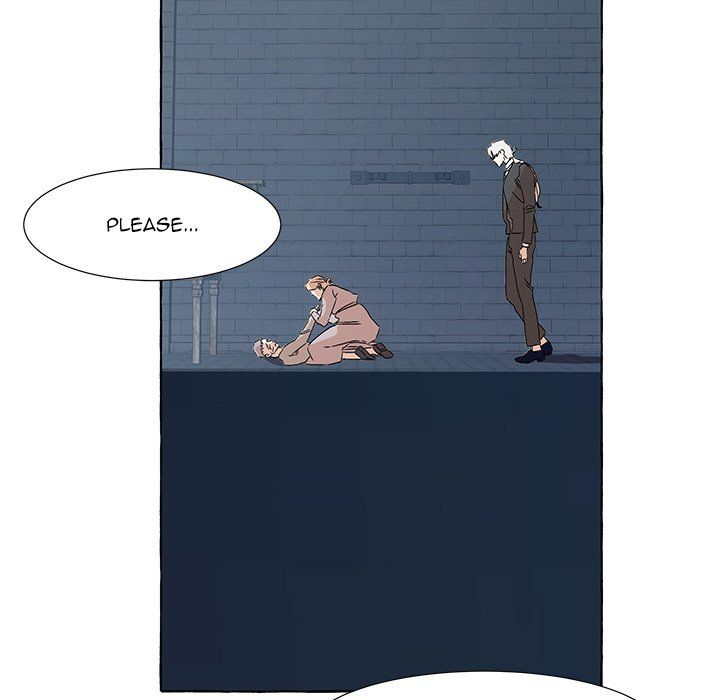 New Life, New Me Manhwa - Chapter 49 Page 91