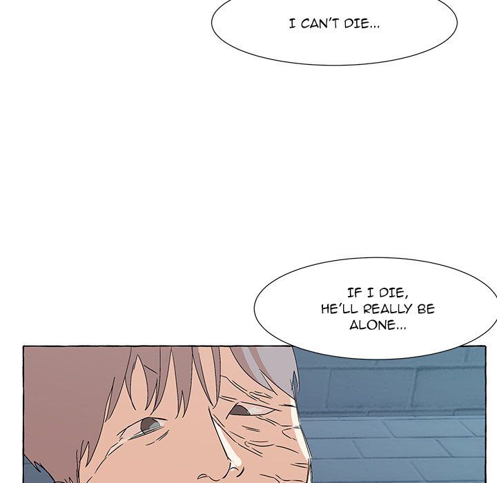 New Life, New Me Manhwa - Chapter 49 Page 92