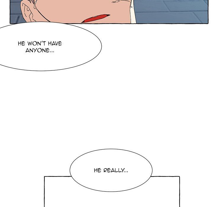New Life, New Me Manhwa - Chapter 49 Page 93