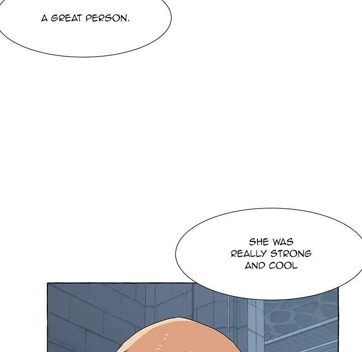New Life, New Me Manhwa - Chapter 49 Page 103