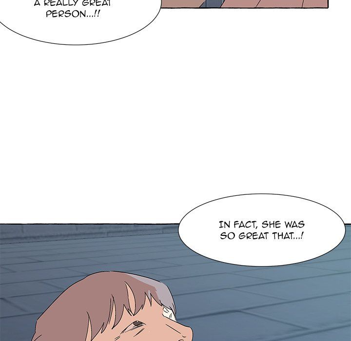 New Life, New Me Manhwa - Chapter 49 Page 105