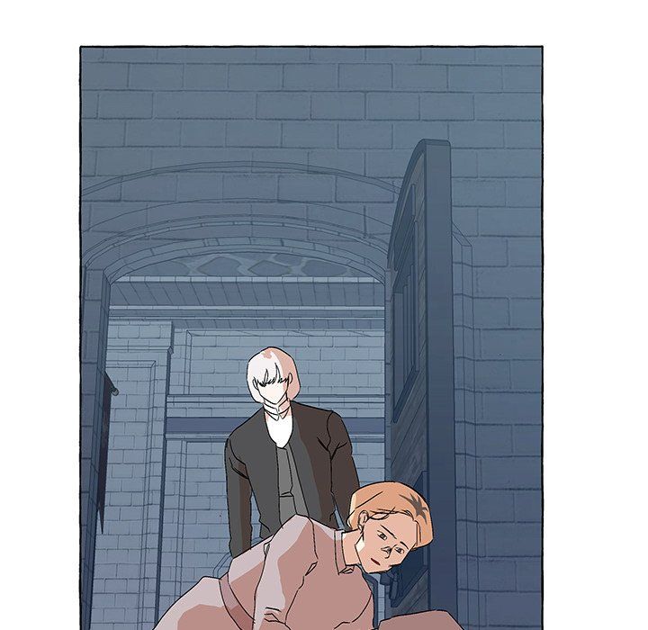 New Life, New Me Manhwa - Chapter 49 Page 111