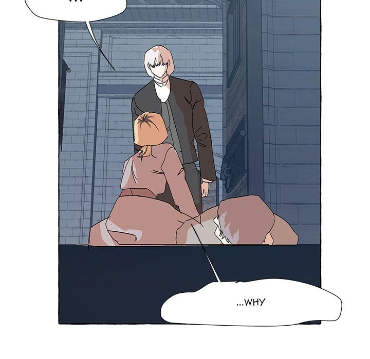 New Life, New Me Manhwa - Chapter 49 Page 113