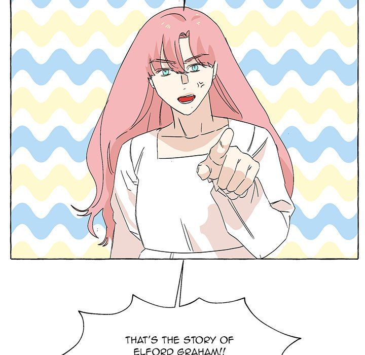 New Life, New Me Manhwa - Chapter 49 Page 119