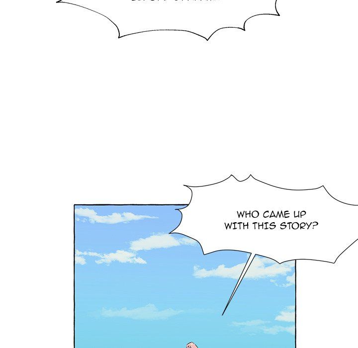 New Life, New Me Manhwa - Chapter 49 Page 120