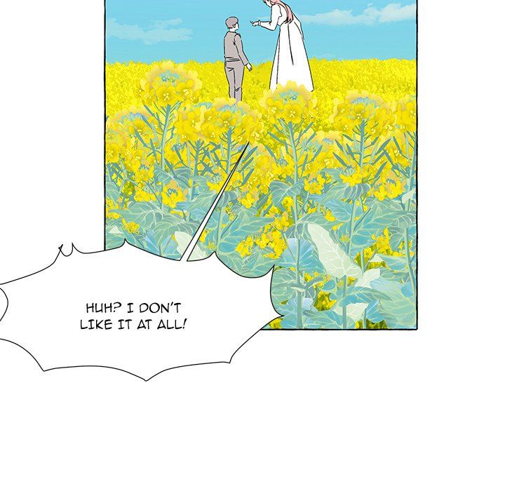 New Life, New Me Manhwa - Chapter 49 Page 121