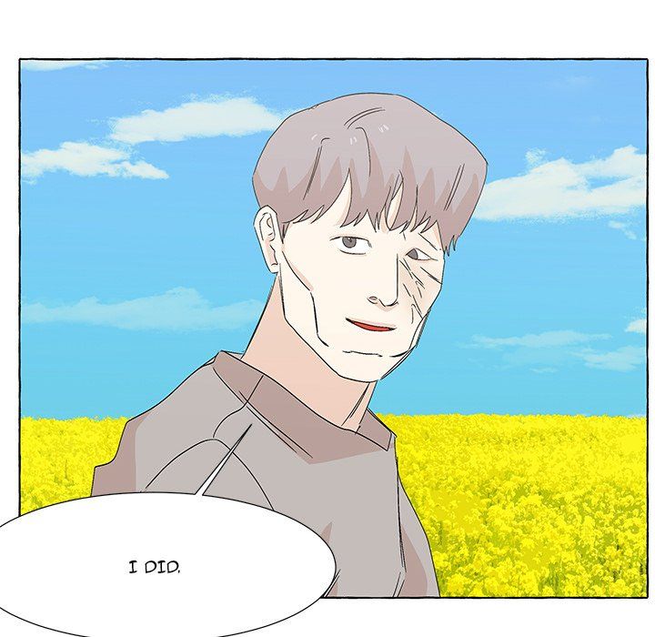 New Life, New Me Manhwa - Chapter 49 Page 122