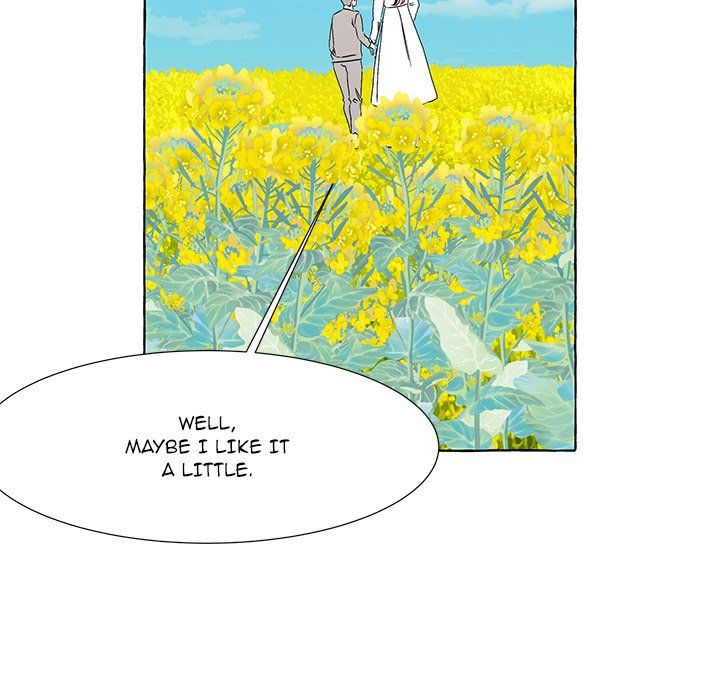 New Life, New Me Manhwa - Chapter 49 Page 124