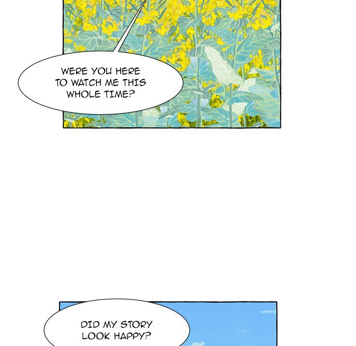 New Life, New Me Manhwa - Chapter 49 Page 126