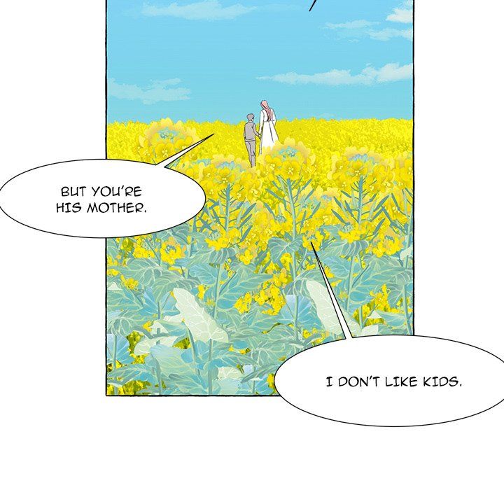 New Life, New Me Manhwa - Chapter 49 Page 132