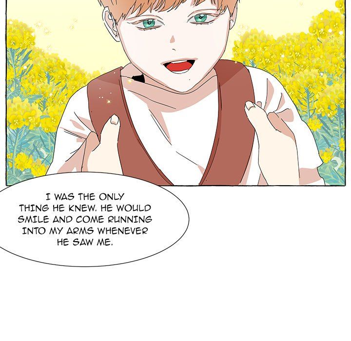 New Life, New Me Manhwa - Chapter 49 Page 137
